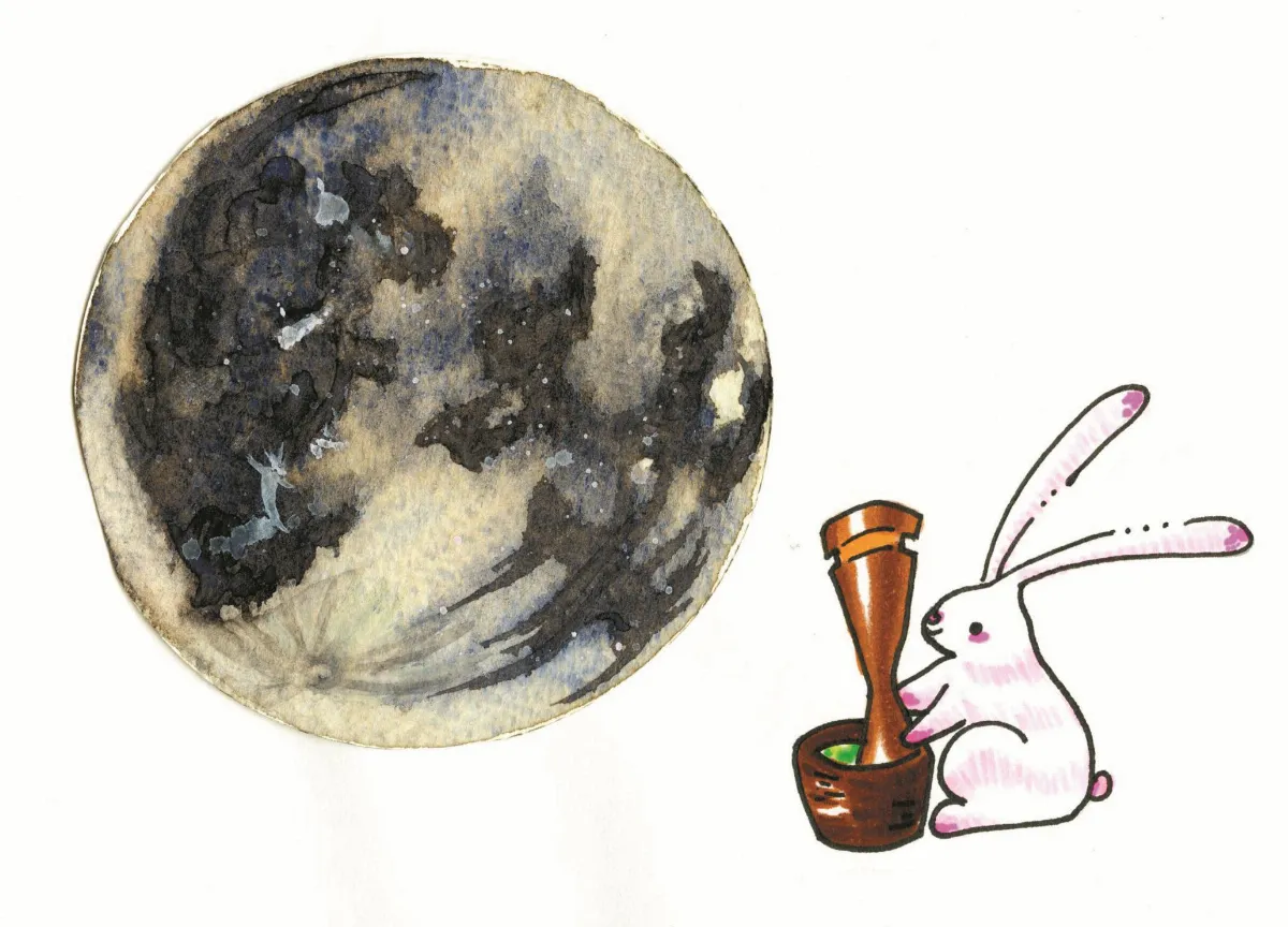 大學生日記 團圓