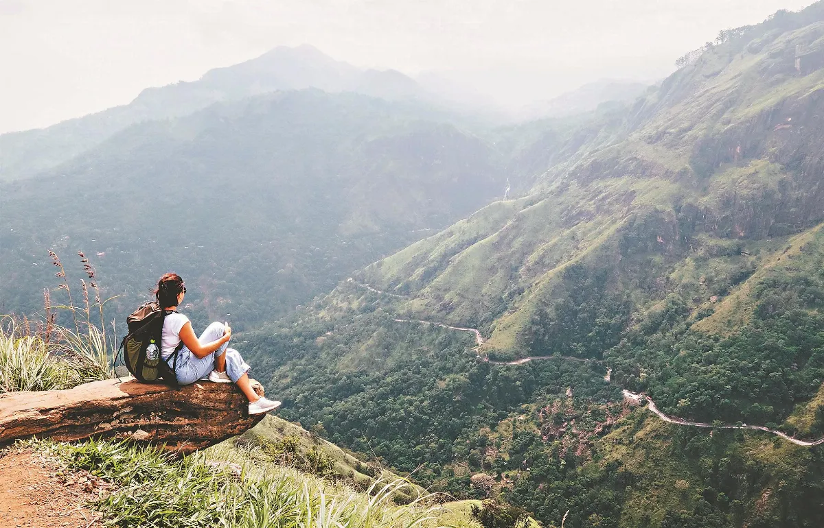 海闊天空 驛動的心持續前進