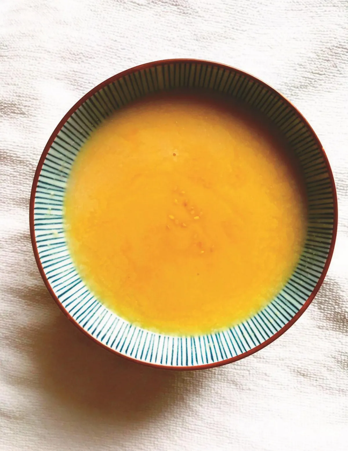 24節氣養生 小 雪能量堅果南瓜豆漿