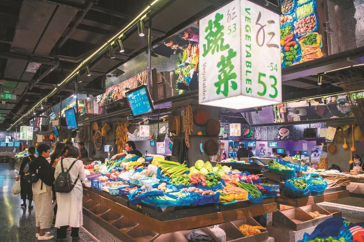 大陸社會觀察 蘇州 千年歲月沉澱城市美學