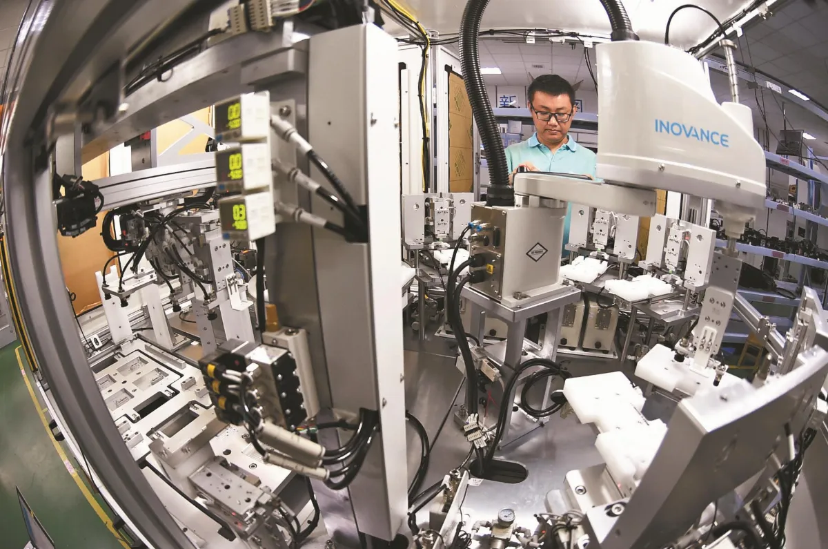 大陸社會觀察 蘇州 千年歲月沉澱城市美學