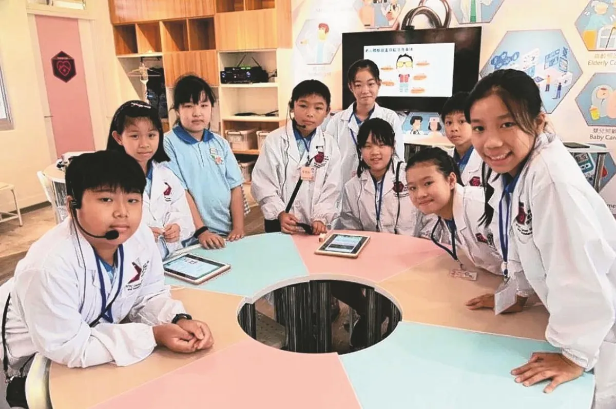 職涯探索不足 偏鄉校難落實