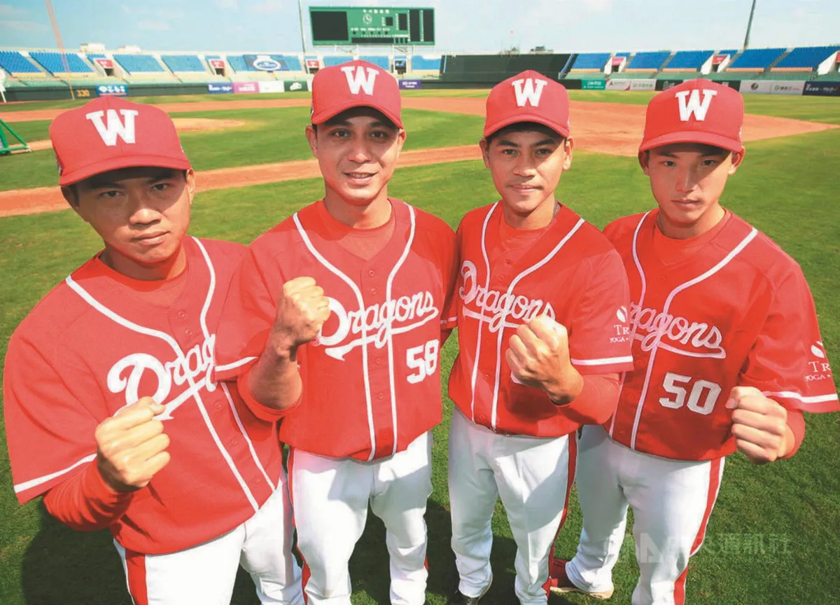 味全擴編選秀 4人改披龍袍&ensp;名單今揭曉