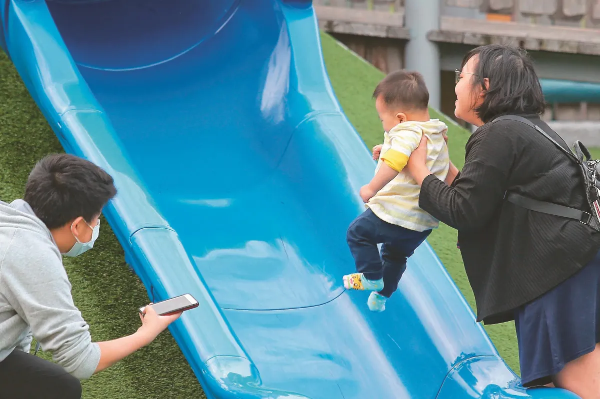 台灣新生兒 17萬保衛戰