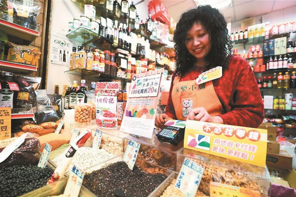 菜市仔轉型 開拓新客源搶菜金