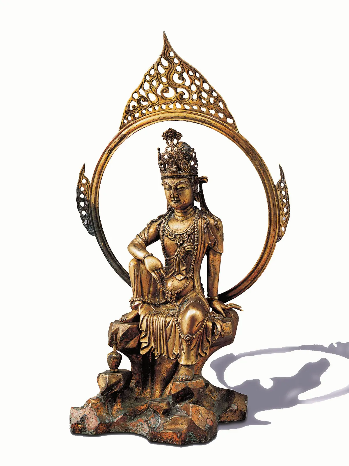 人海慈航：怎樣知道有觀世音菩薩 1  對人間的祝福