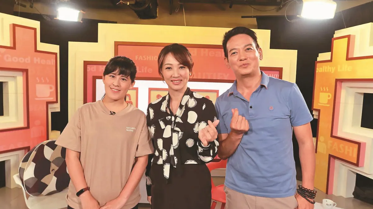 優質電視選《生活智多星》