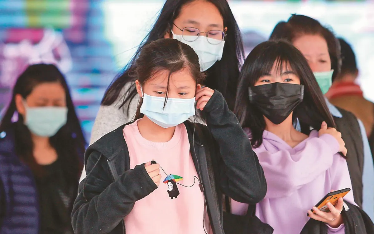 昨新增22例  社福移工  恐成防疫破口