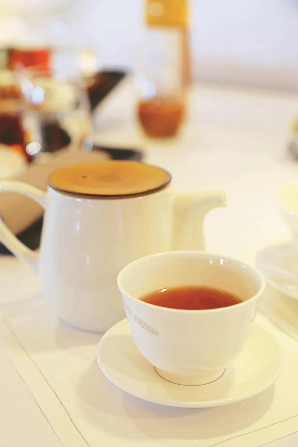 秋冬調節免疫力中醫推薦3茶飲