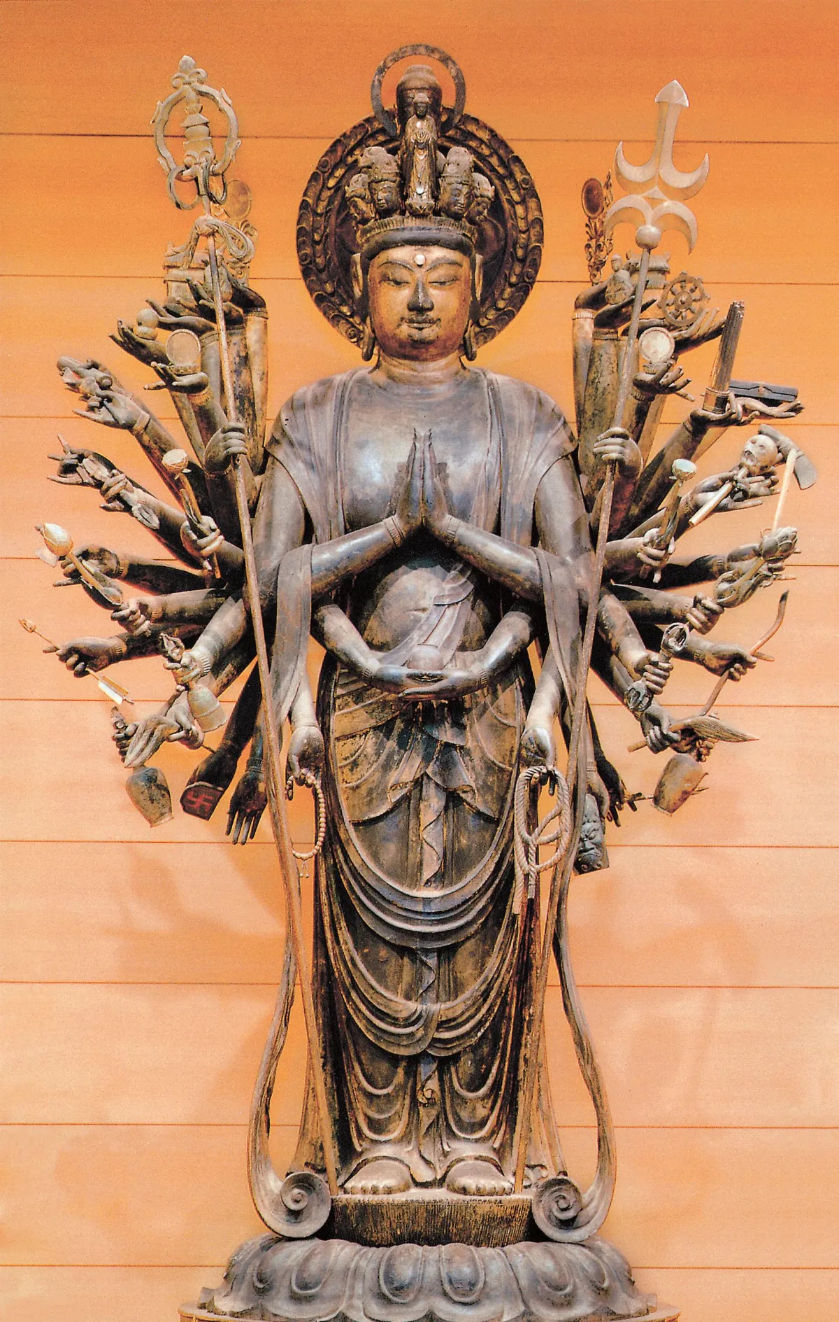 人海慈航：怎樣知道 有觀世音菩薩 3 第一章② 生死一念 願眾生皆得福祿壽喜