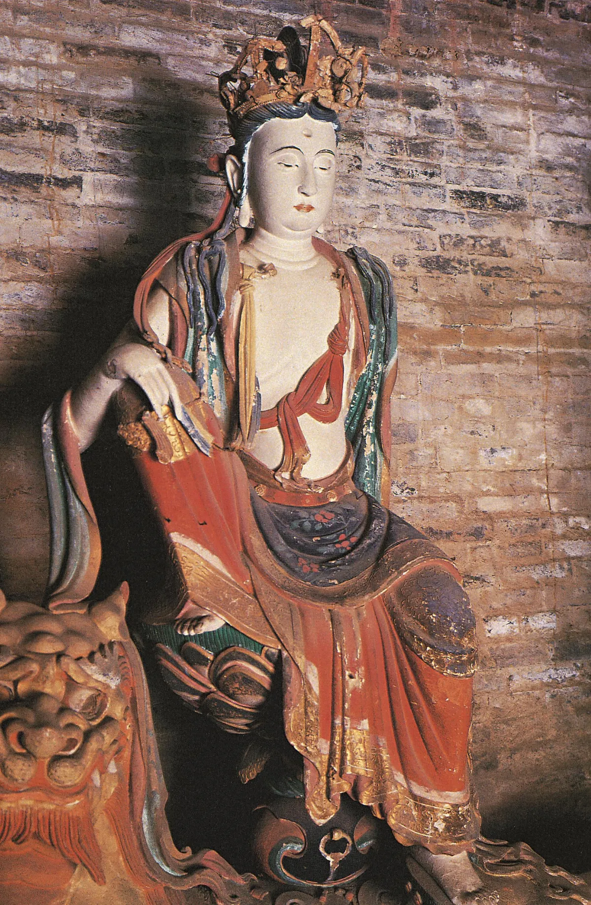 人海慈航：怎樣知道有觀世音菩薩 4 第一章③有求必應 令其解脫自在