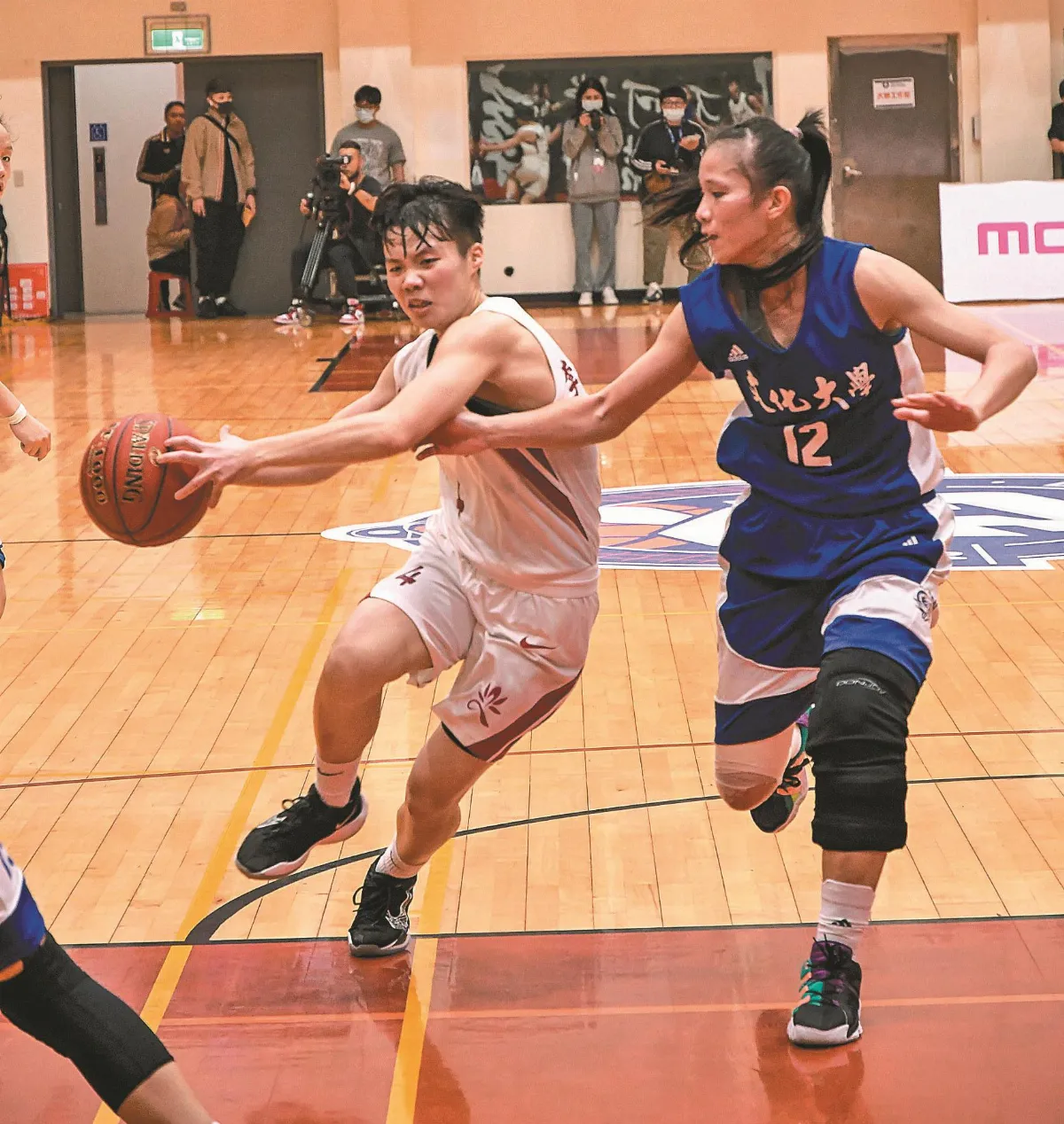 UBA 第二階段預賽打完  3隊維持全勝