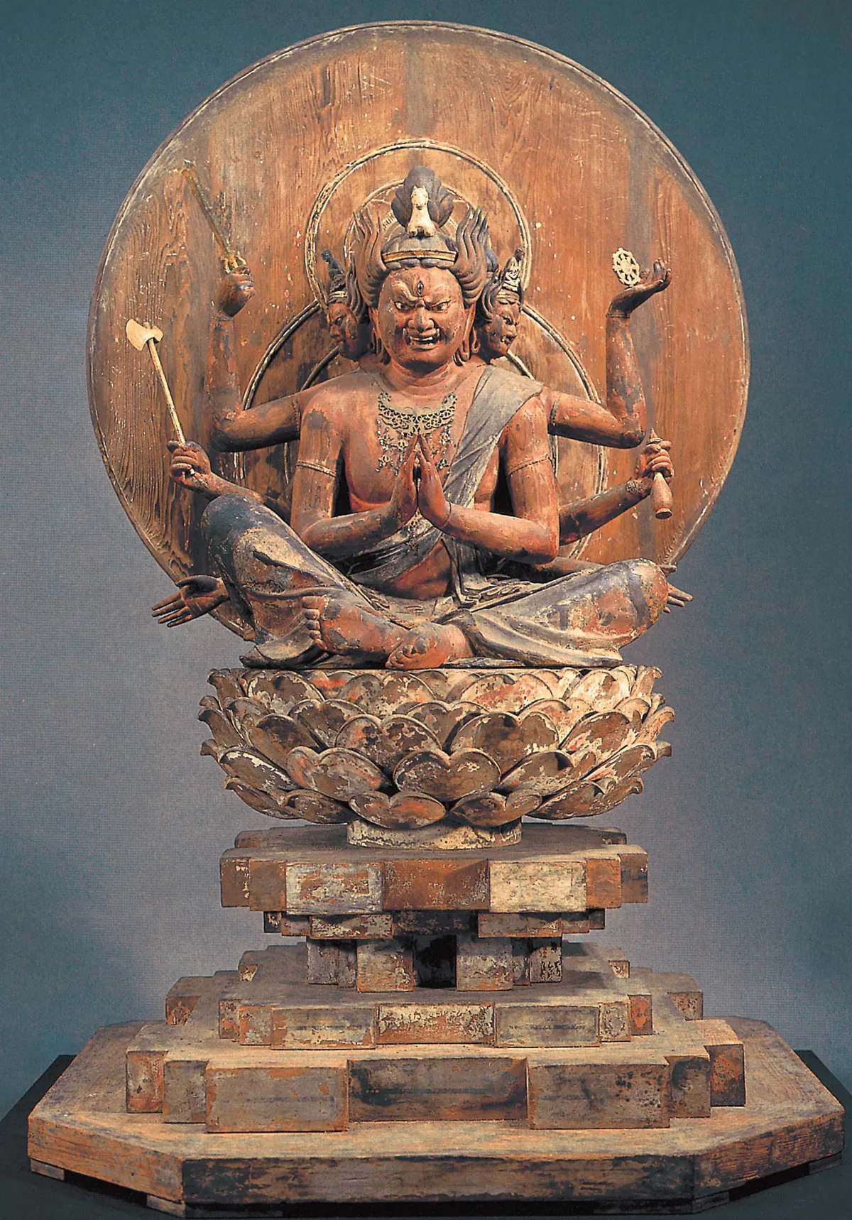 人海慈航：怎樣知道有觀世音菩薩 5 第一章④ 作觀音分身 發心服務大眾