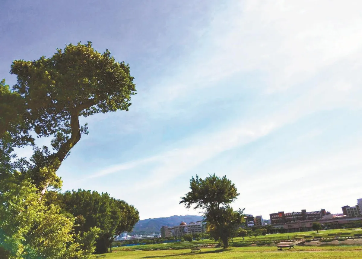 紅塵禪煙     悟心玄吟