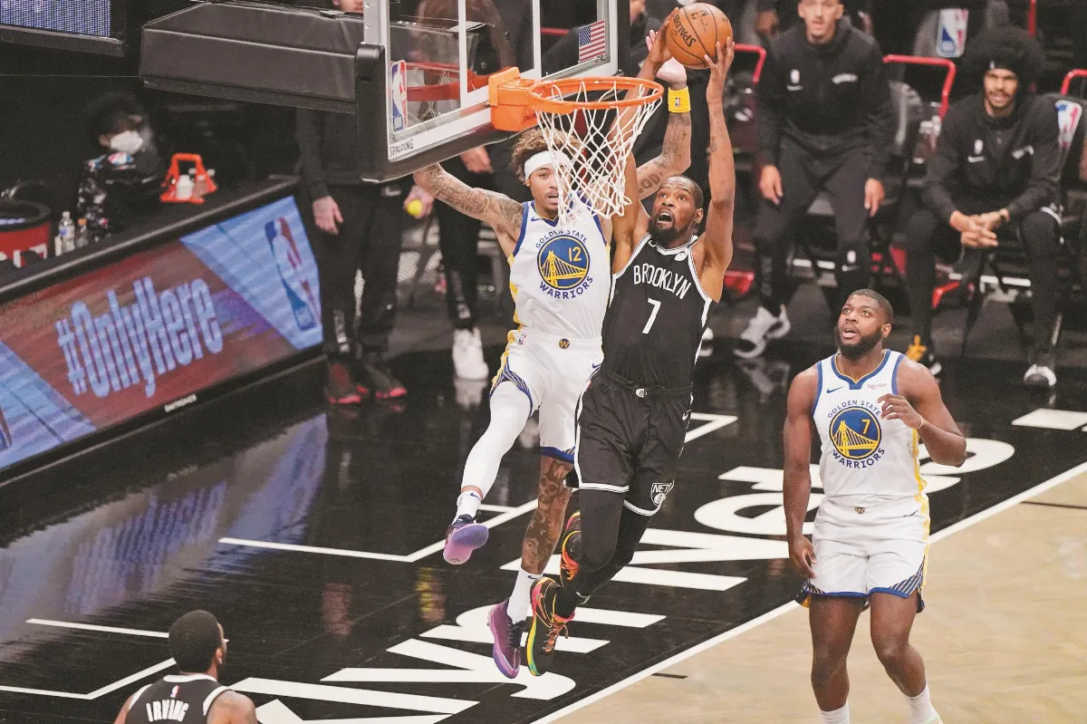 NBA跨出泡泡 全美30地開打