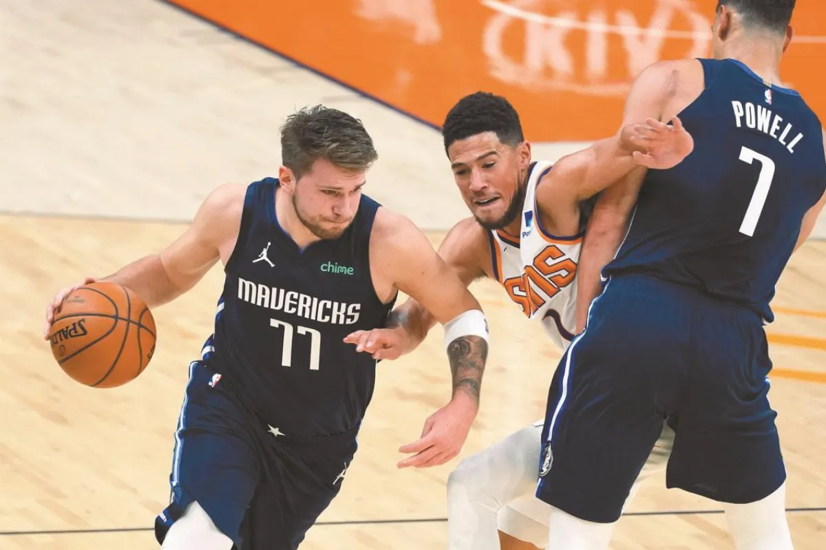 NBA跨出泡泡 全美30地開打
