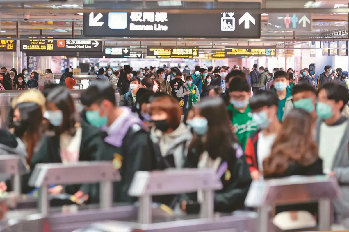 非雙鋼印口罩  開始回收驗章