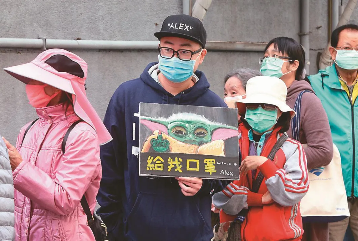 元旦新制  營養午餐全用國產 聲音照相上路