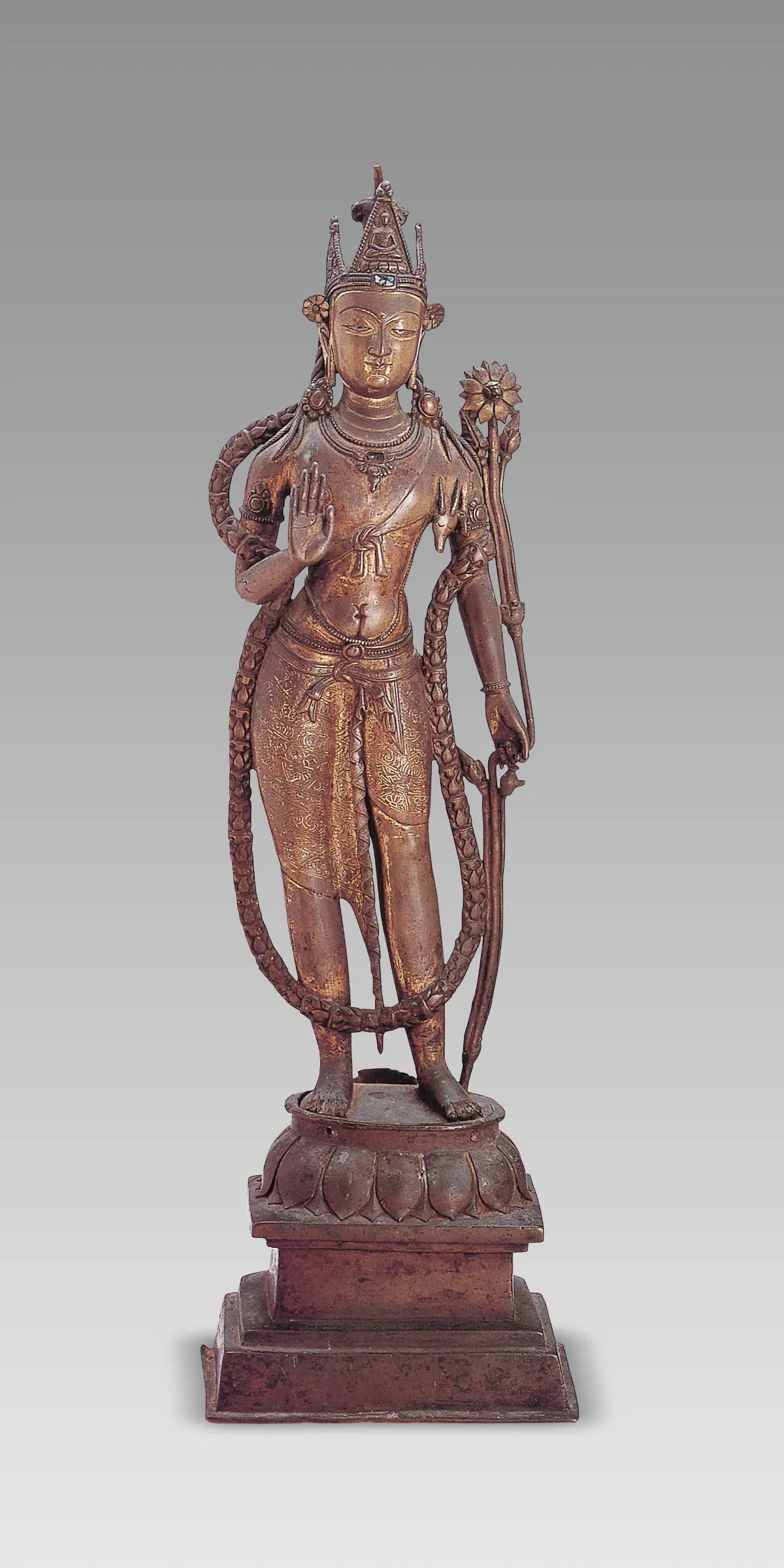 人海慈航：怎樣知道 有觀世音菩薩 7 第二章①  觀音緣