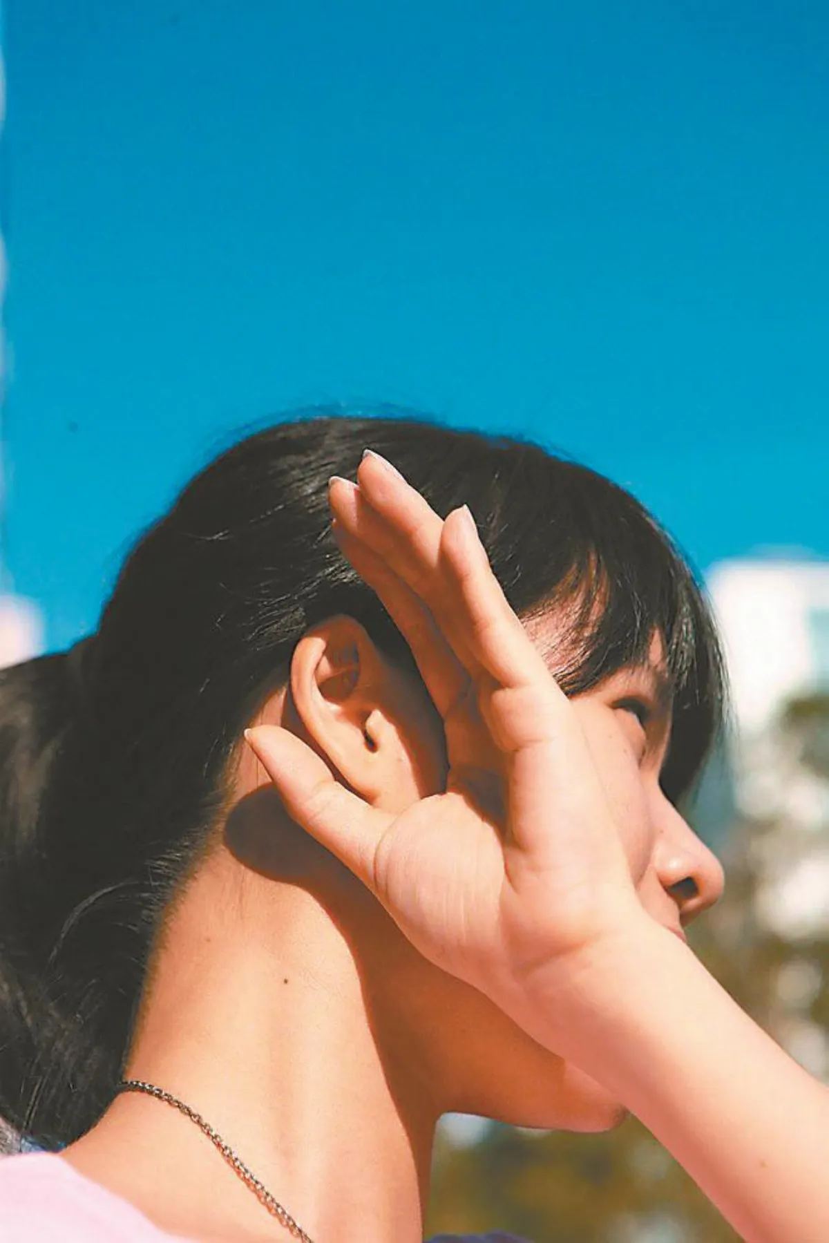 連熬兩夜趕報告 突發性耳聾上身