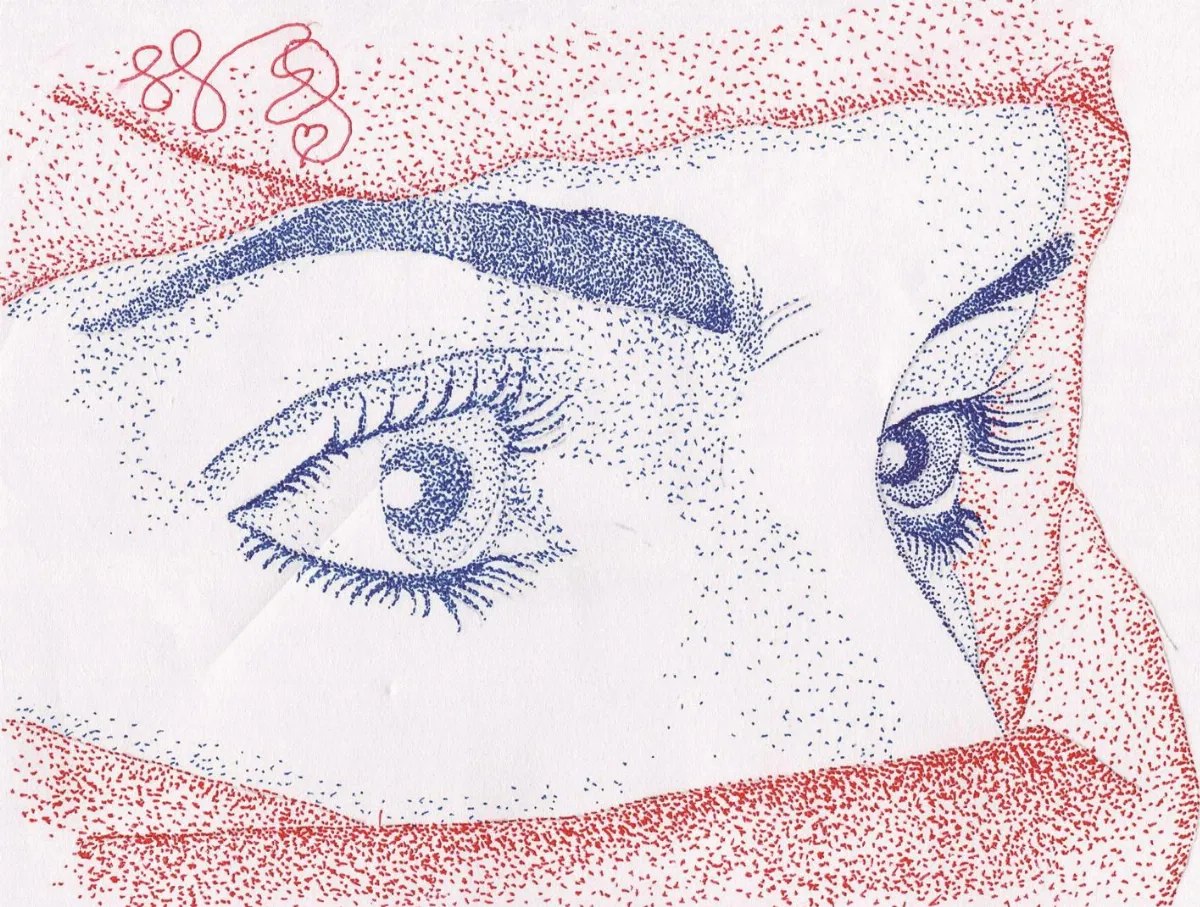 閃文集 阿拉伯女性