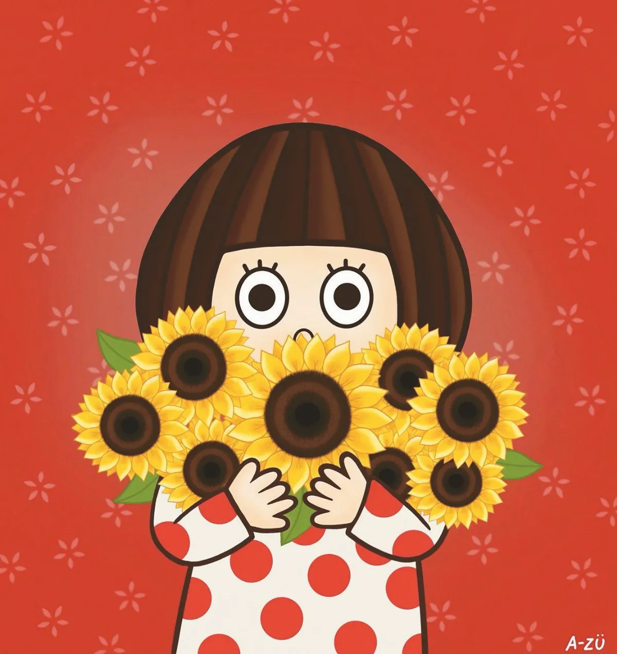 罹癌女孩戰勝病魔活出正向青春