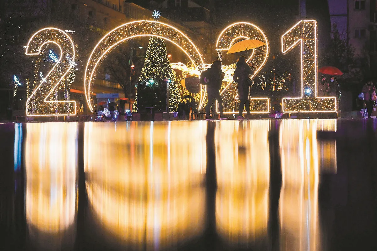 揮別2020 全球封鎖跨疫年