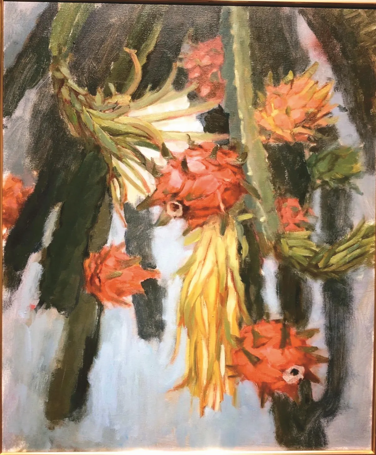 情牽30年  黃美賢回高雄開展