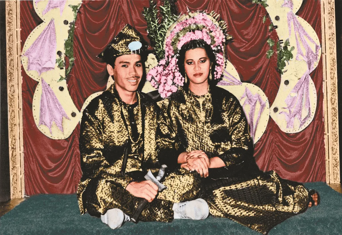 【時光走廊】   世界文明系列：新加坡 (11-10)  馬來人傳統文化的風采