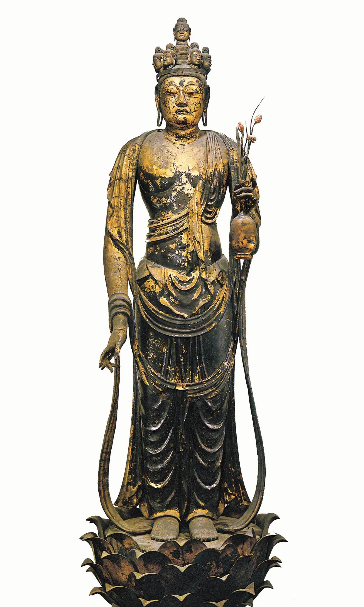 人海慈航：怎樣知道有觀世音菩薩 11 第三章① 觀音法門