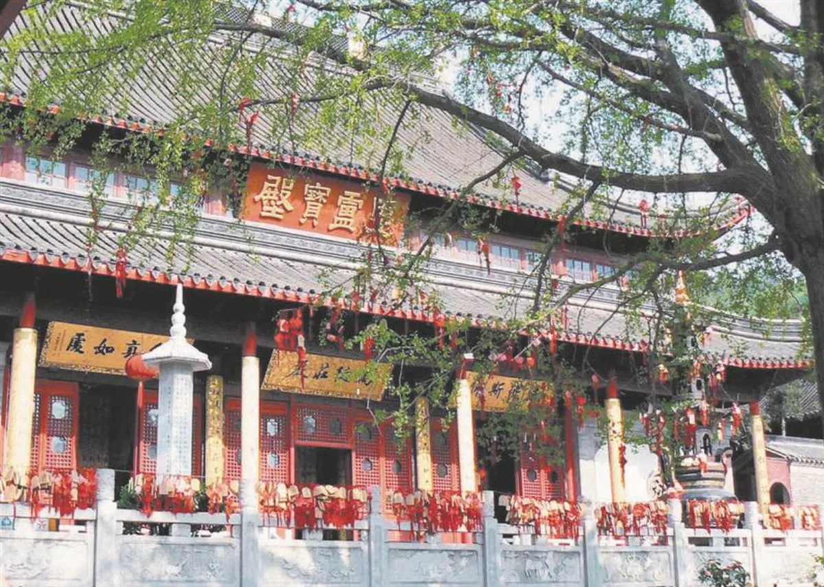 隨堂開示錄─對談專訪40  關於《佛光菜根譚》2-2