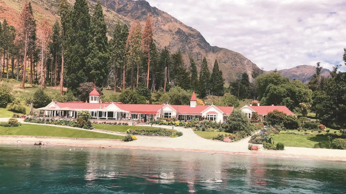海闊天空   紐西蘭體驗永續旅遊