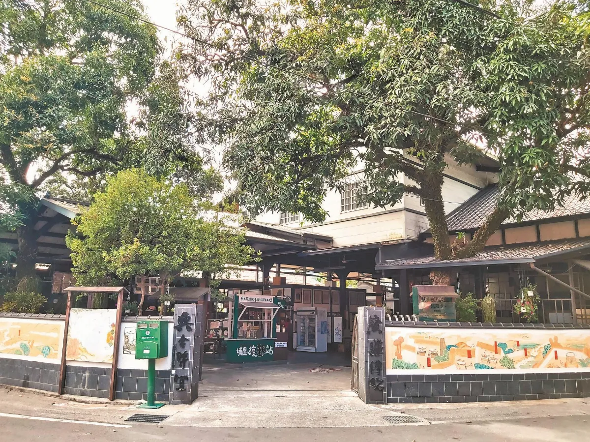 廣興紙寮 台灣手工造紙埔里見證興衰