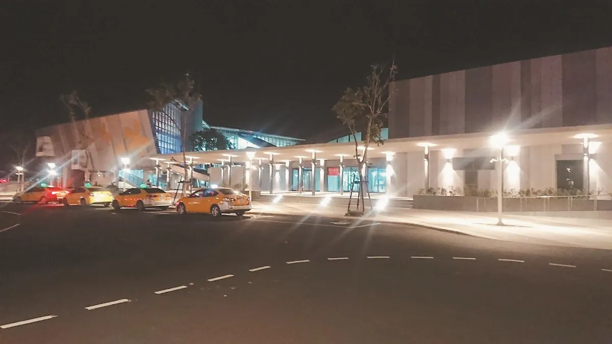 苗栗車站再造 城鎮之心展新貌