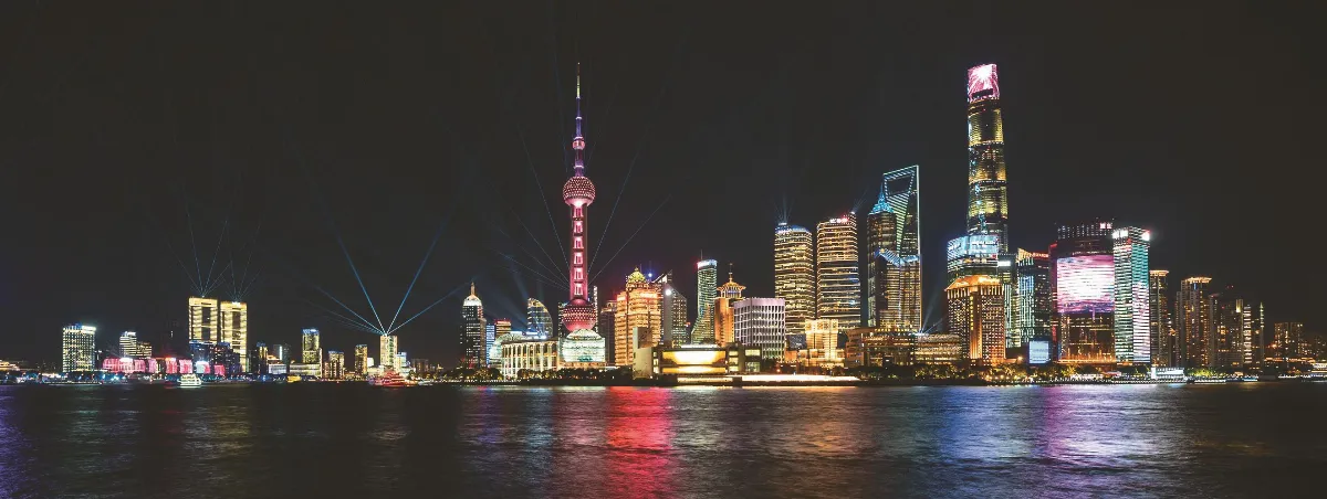 大陸GDP 首破百兆人民幣