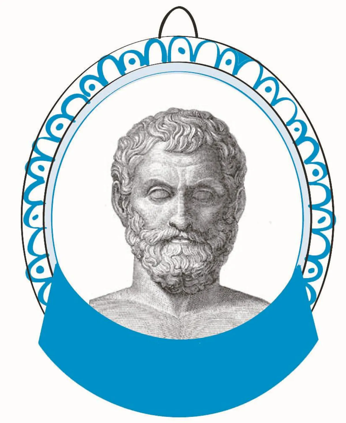 科學哪裡來 科學始祖── 泰利斯