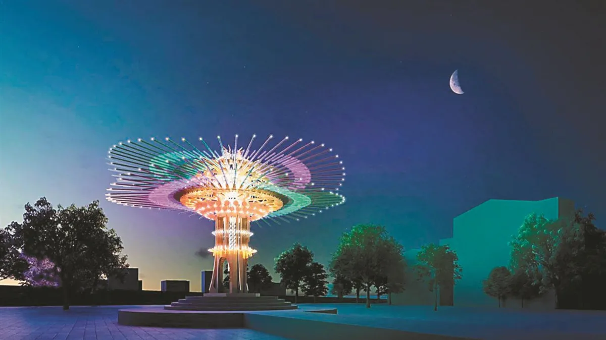 台灣燈會停辦 32年第疫次