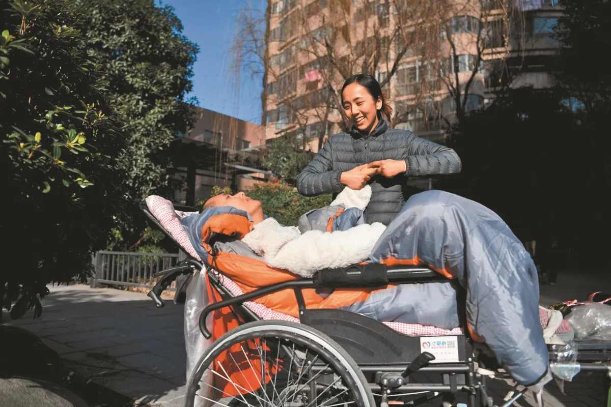照片故事 你在 我在 愛就在