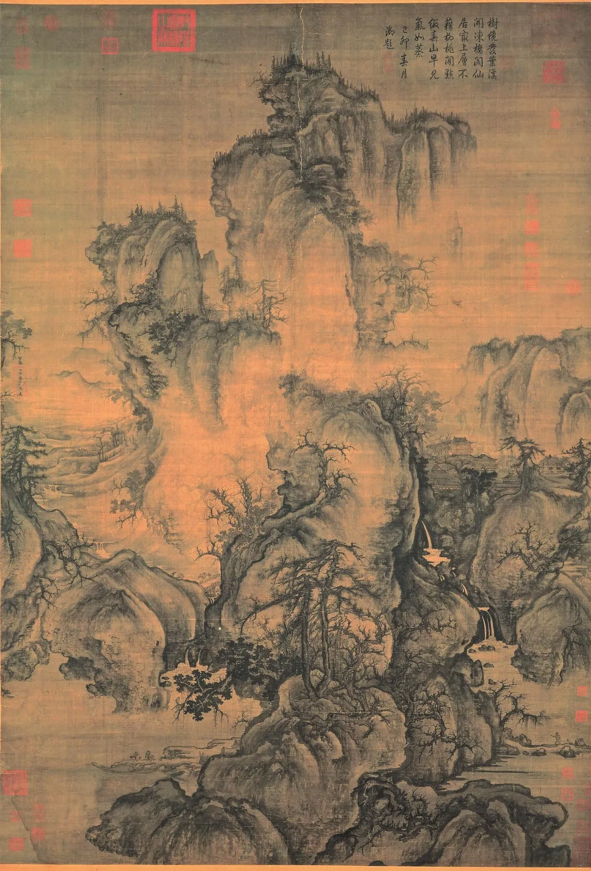 2檔日本特展 故宮牛年亮點