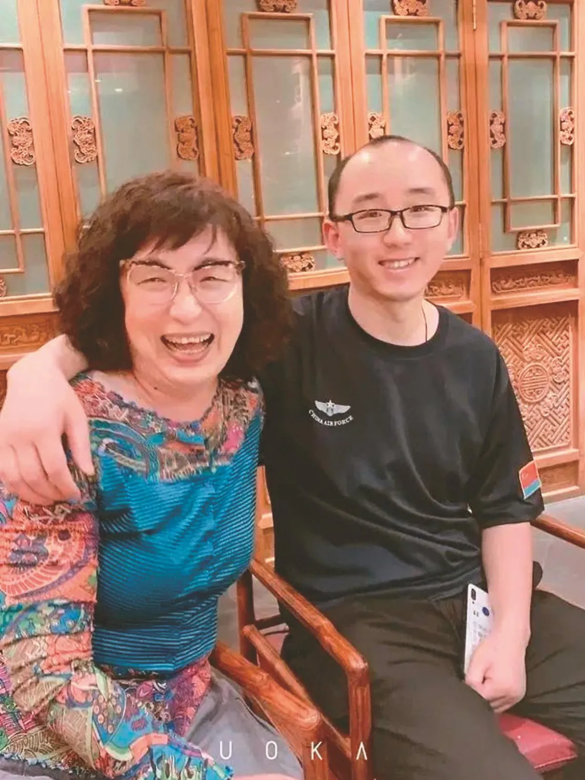 尋兒32年救29家 第30個竟找到兒