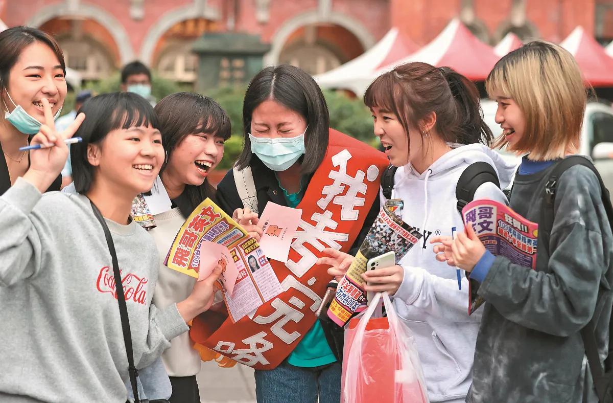 數學很難 自然及作文貼近生活