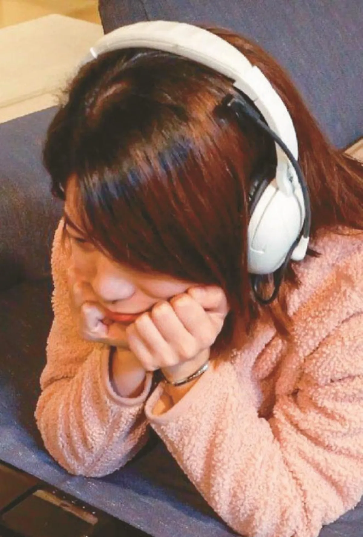 避免K歌症候群 5招歡唱不鎖喉