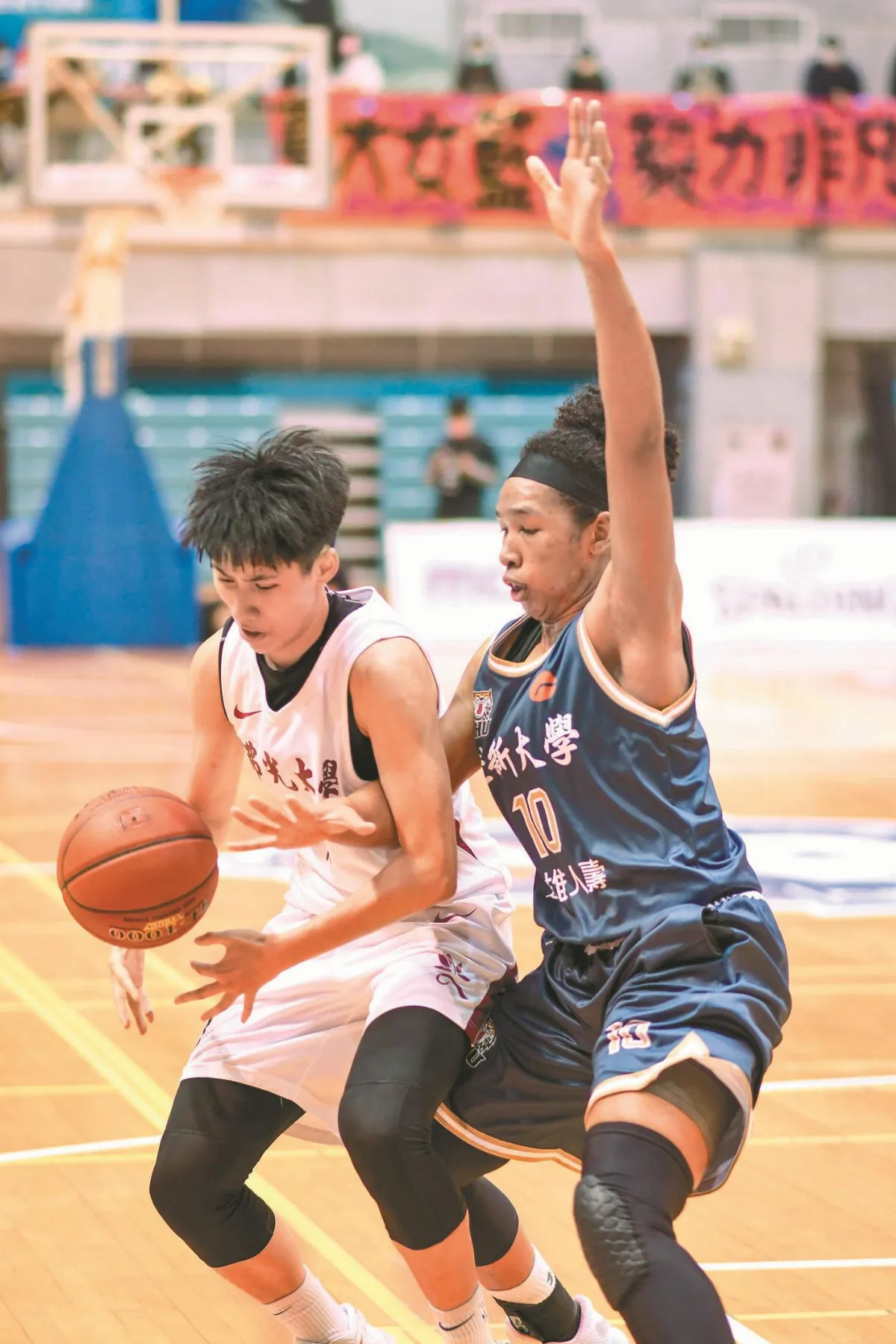 UBA 地下室vs.5層樓 佛大拚出韌性