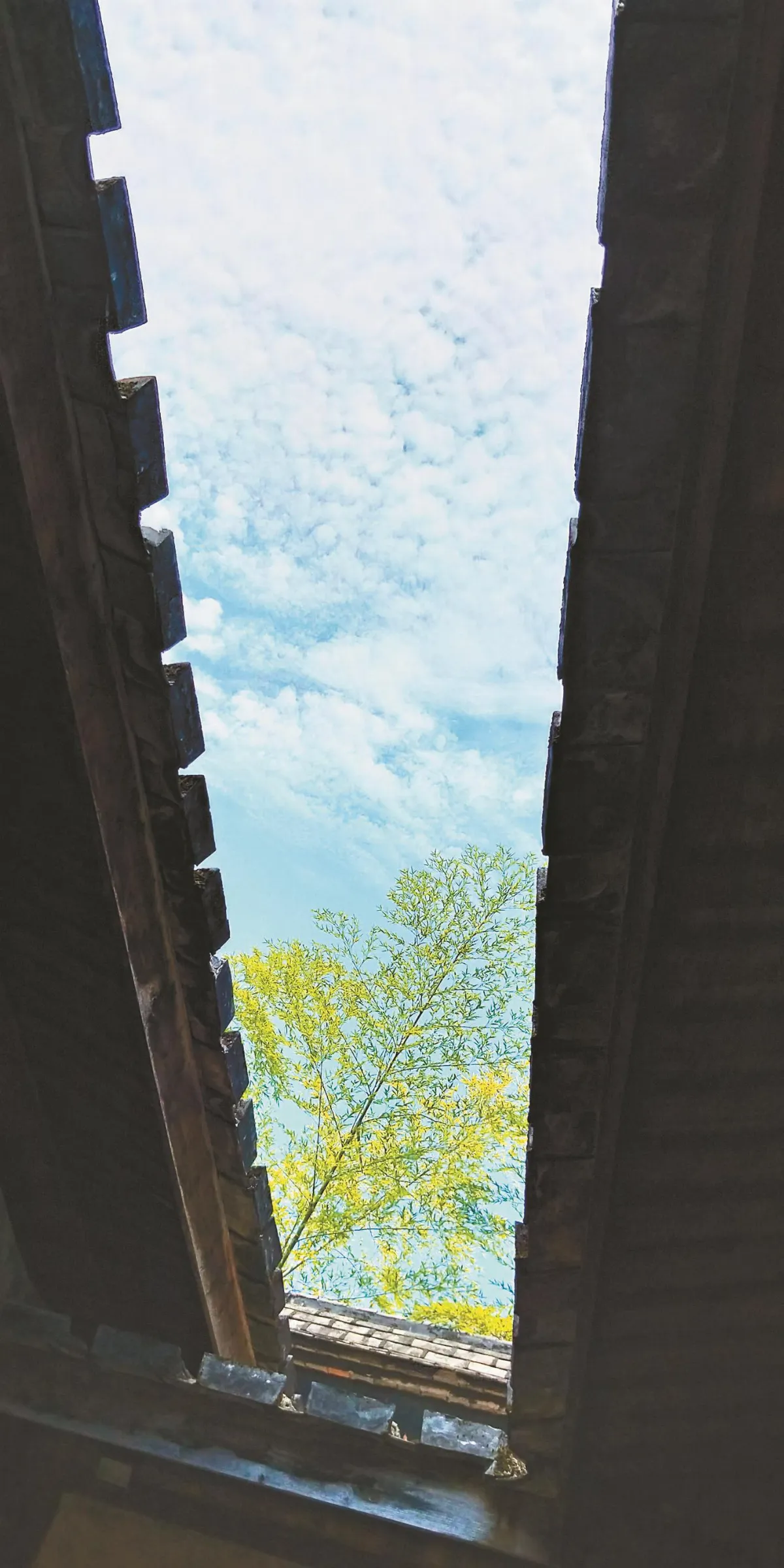 【文化印象】 福州三坊七巷