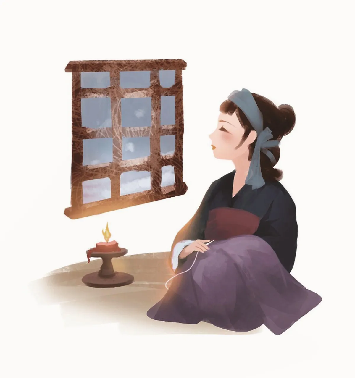 唐詩小學堂  李白
