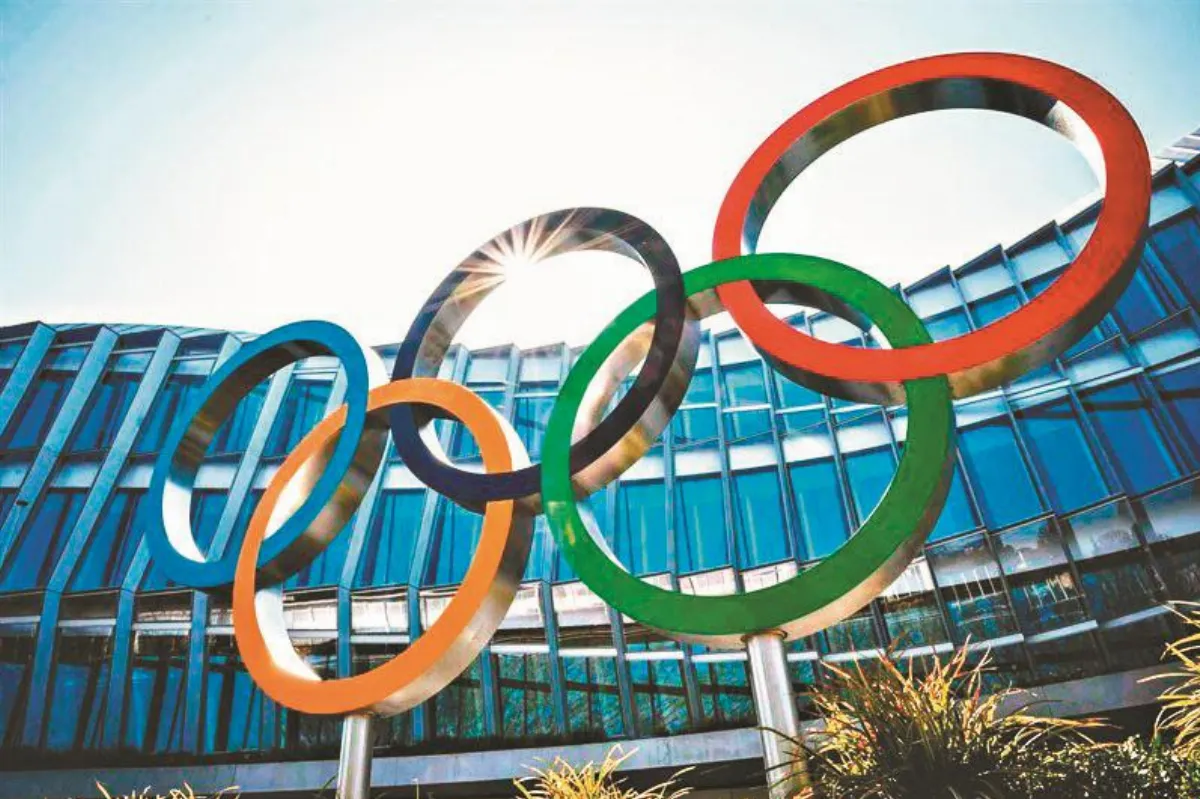 隨堂開示錄─對談專訪 44 奧運的精神 2-1