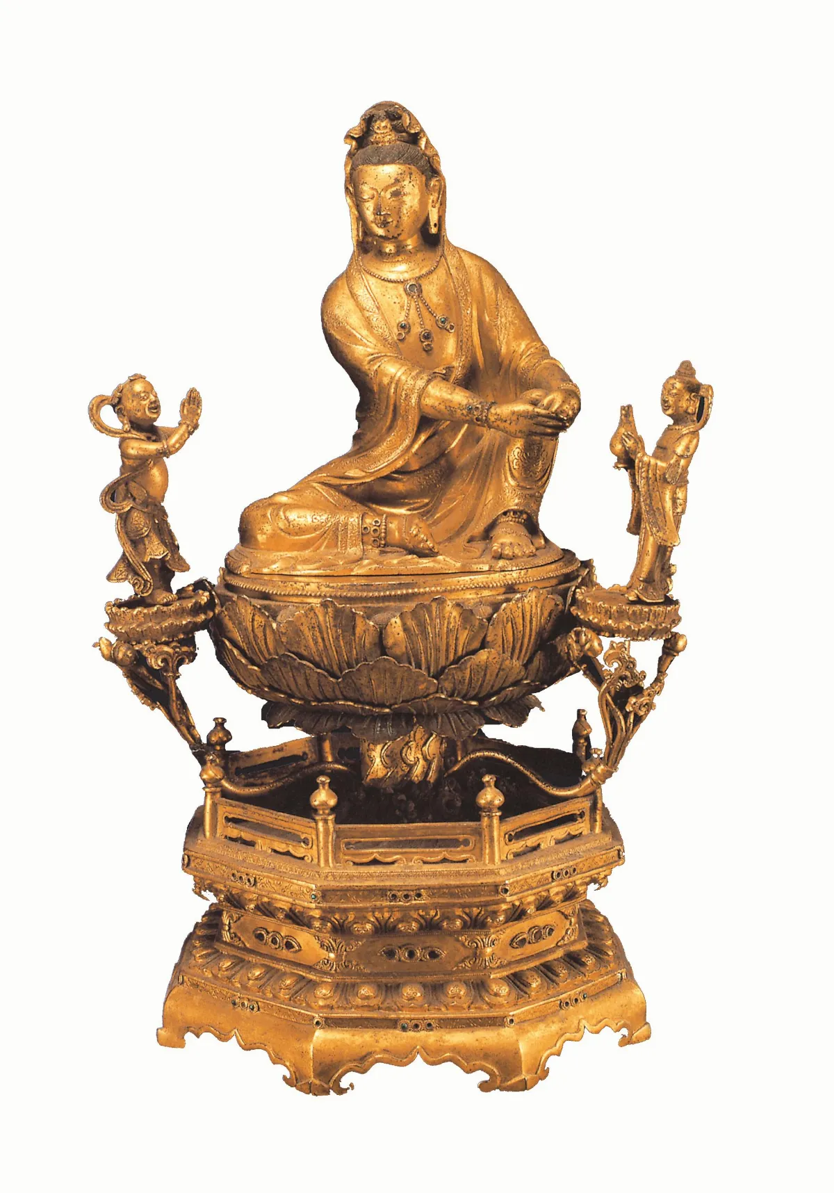 施無畏 最高管理精髓