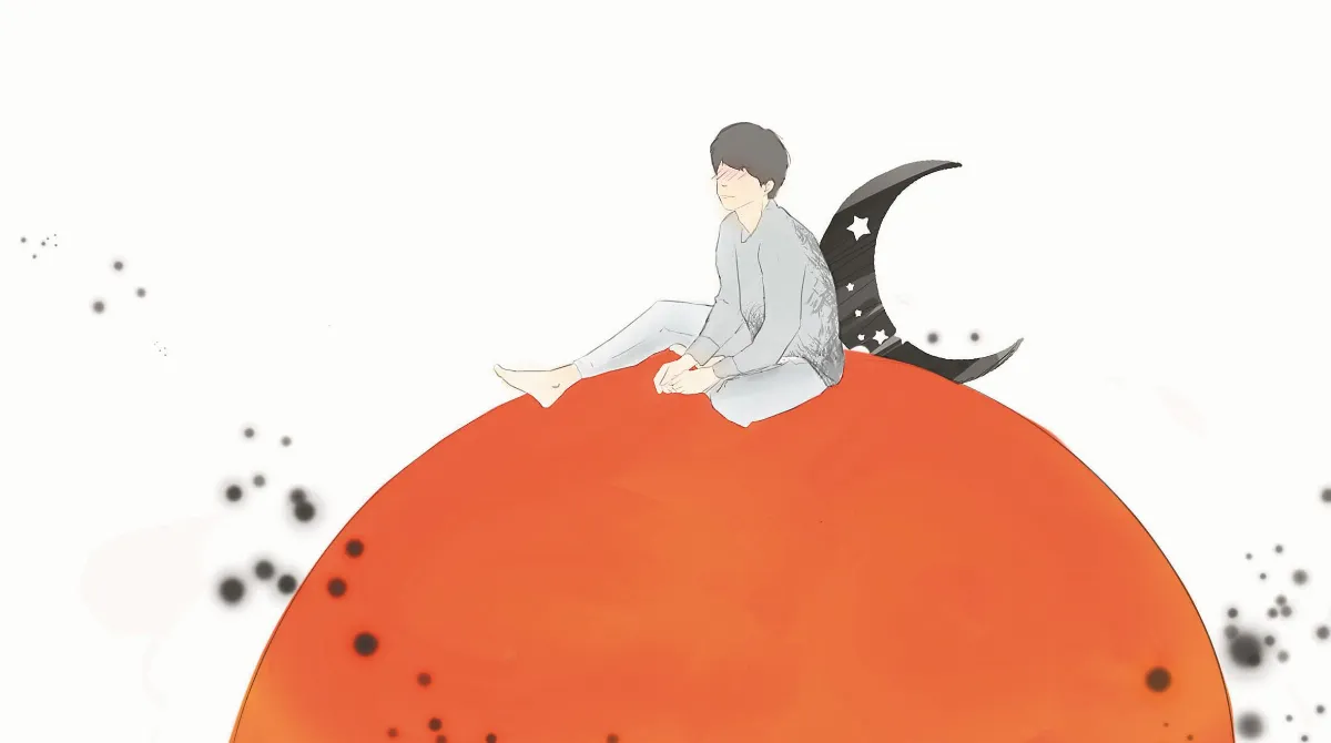 日出