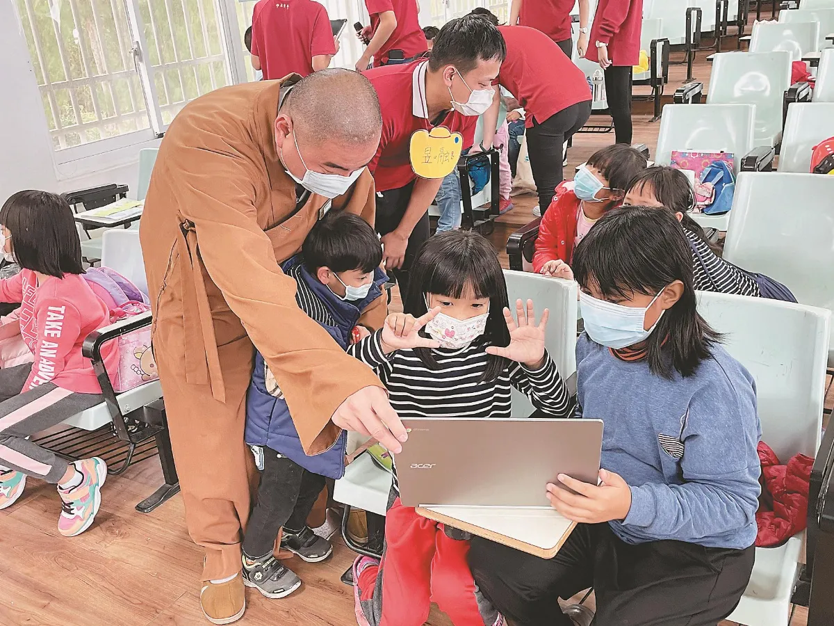 學童當導演 三好微電影深植人心