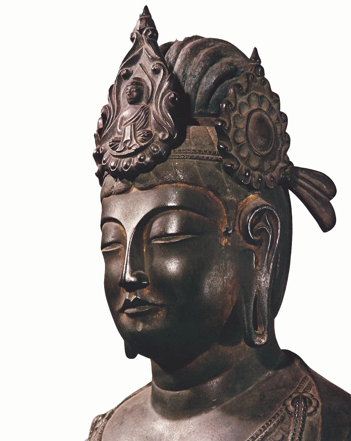 人海慈航：怎樣知道 有觀世音菩薩 20 第五章② 求證神通 必須依於慈悲